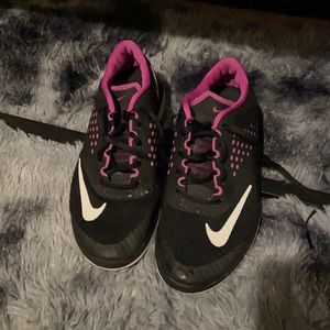 Nikes